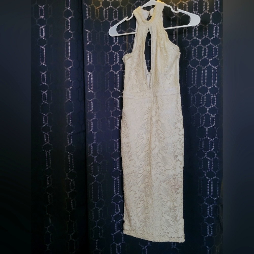 Write sexy dress